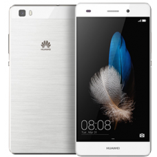 華為  HUAWEI P8 lite 5吋  相機無法對焦 相機故障無法拍照或錄影 全新原廠 鏡頭 故障 更換